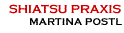 Shaitsu Praxis Martina Postl